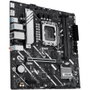 ASUS Placa Base Prime H810M-A-CSM Socket LGA1851 Intel H810 para Core Ultra, Micro ATX, 2x DDR5 hasta 6400MT/s, PCIe 4.0, 2x M.2, USB 3.2 Gen2, DisplayPort, HDMI
